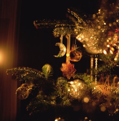Bolas de Navidad de Unbekannt Unbekannt